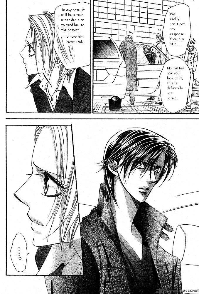 Skip Beat, Chapter 167 image 04